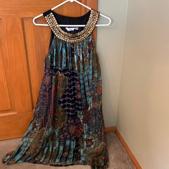 Mlle Gabrielle Dress - Picture 1 of 7